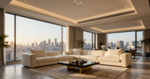 Living Room Ideas