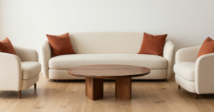 Living Room Ideas